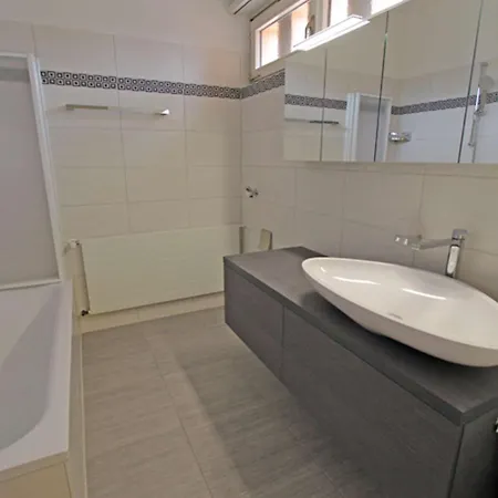 Appartement Alle Vigne, 3 Stock By Holap Sa *