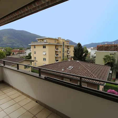 Alle Vigne, 3 Stock By Holap Sa Ascona