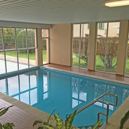 Appartement Alle Vigne, 3 Stock By Holap Sa