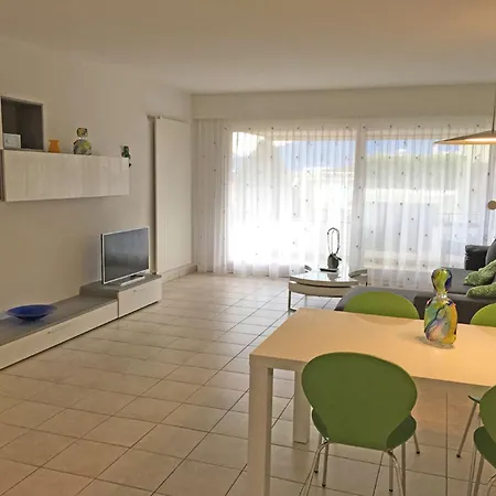 Apartment Alle Vigne, 3 Stock By Holap Sa
