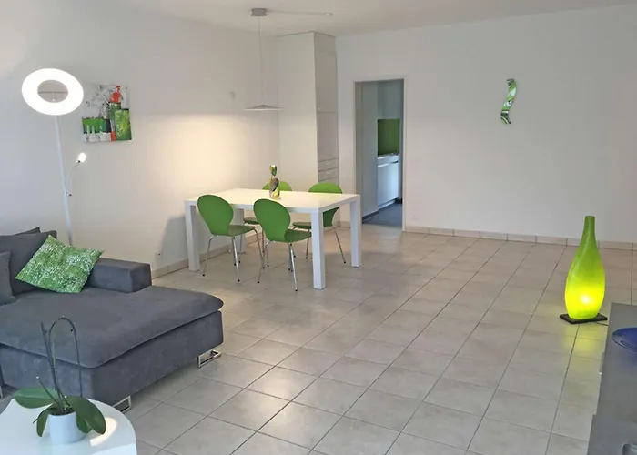 Alle Vigne, 3 Stock By Holap Sa 아스꼬나