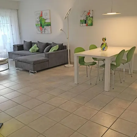 Alle Vigne, 3 Stock By Holap Sa Ασκόνα