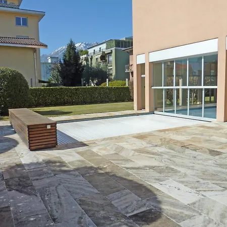 Alle Vigne, 3 Stock By Holap Sa *