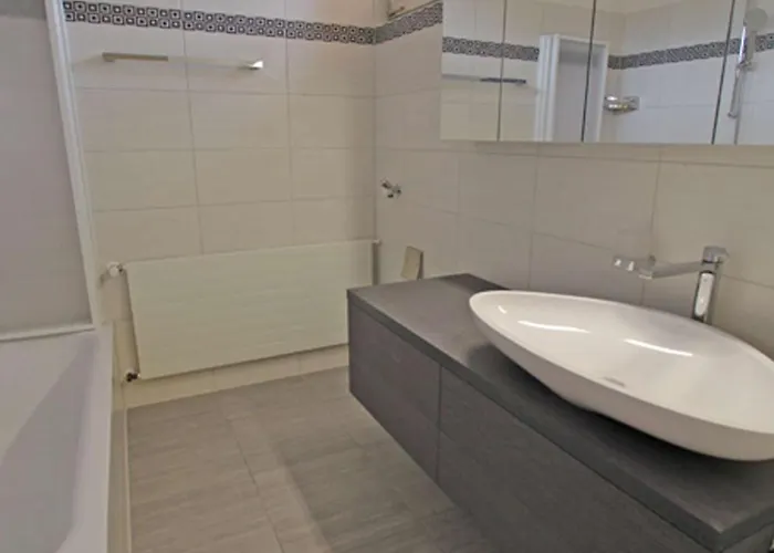 Διαμέρισμα Alle Vigne, 3 Stock By Holap Sa *